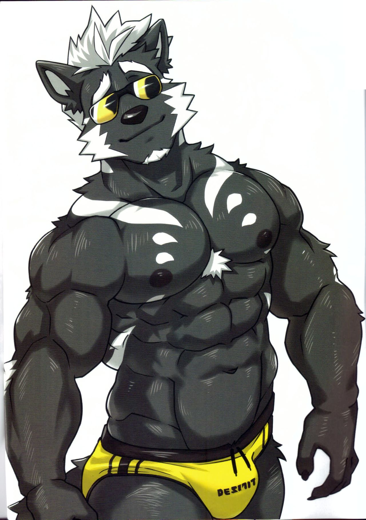 COOL SUMMER page 5 full