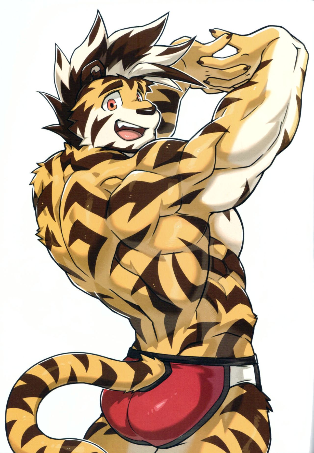 COOL SUMMER page 6 full