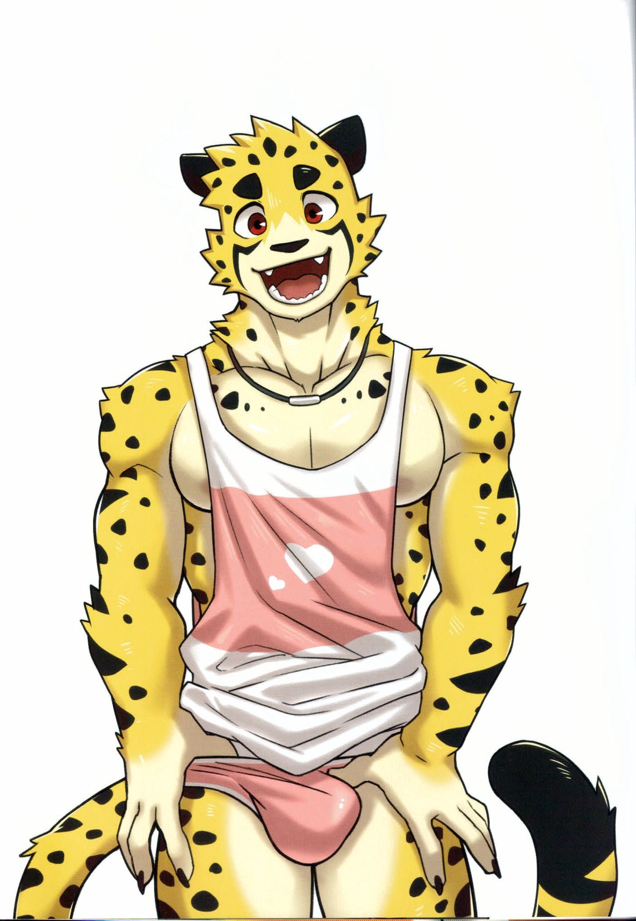 COOL SUMMER page 7 full