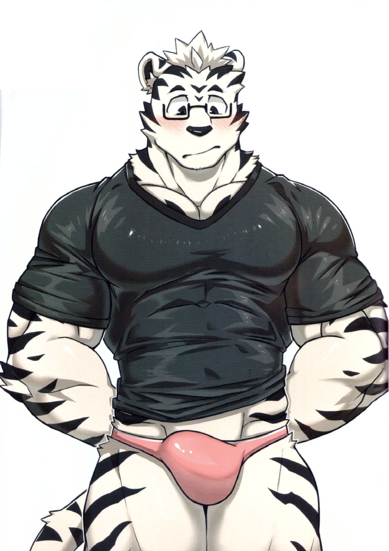 COOL SUMMER page 8 full