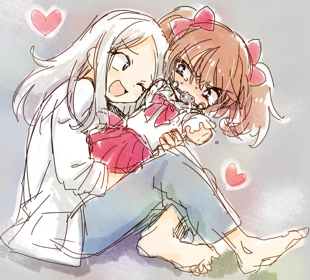 Onaho ni Sarete Tamaru ka | I don't want to be an onahole! page 9 full