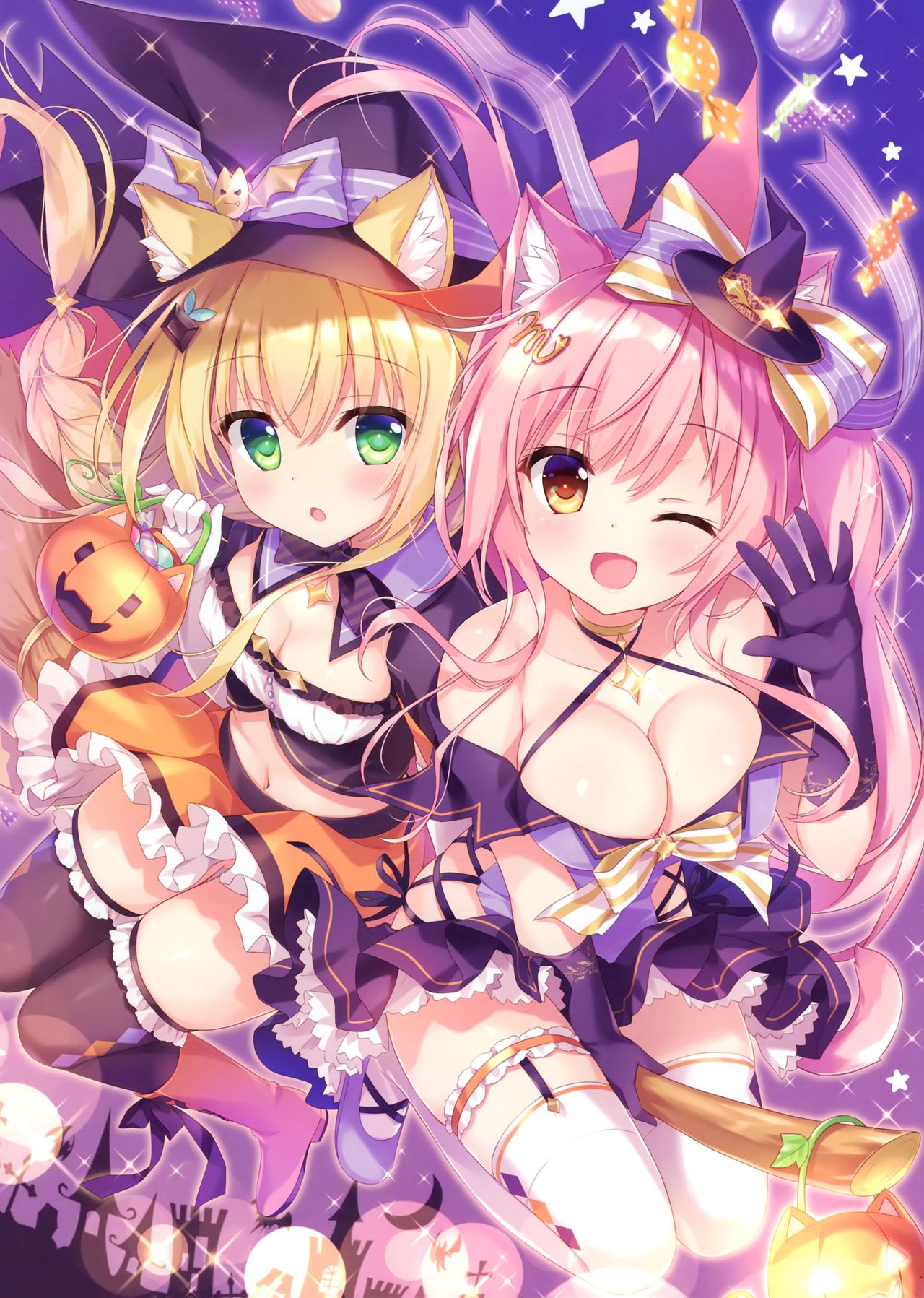 Kanbanmusume chronicle page 3 full