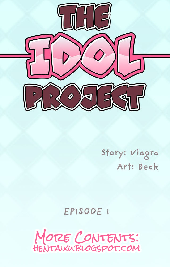The Idol Project Ch.5/? page 2 full