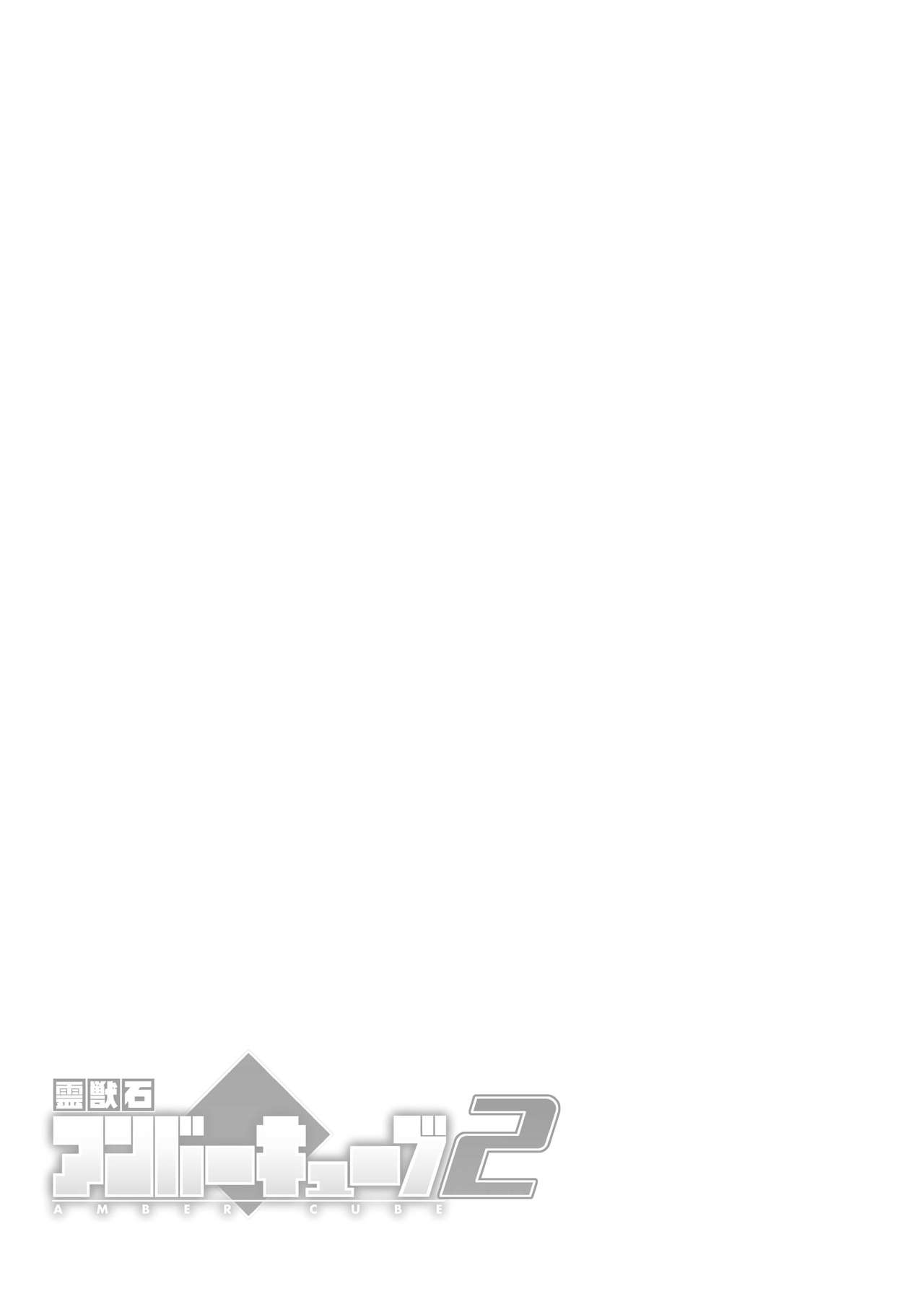 Reijuu Ishi Amber Cube 2 page 6 full