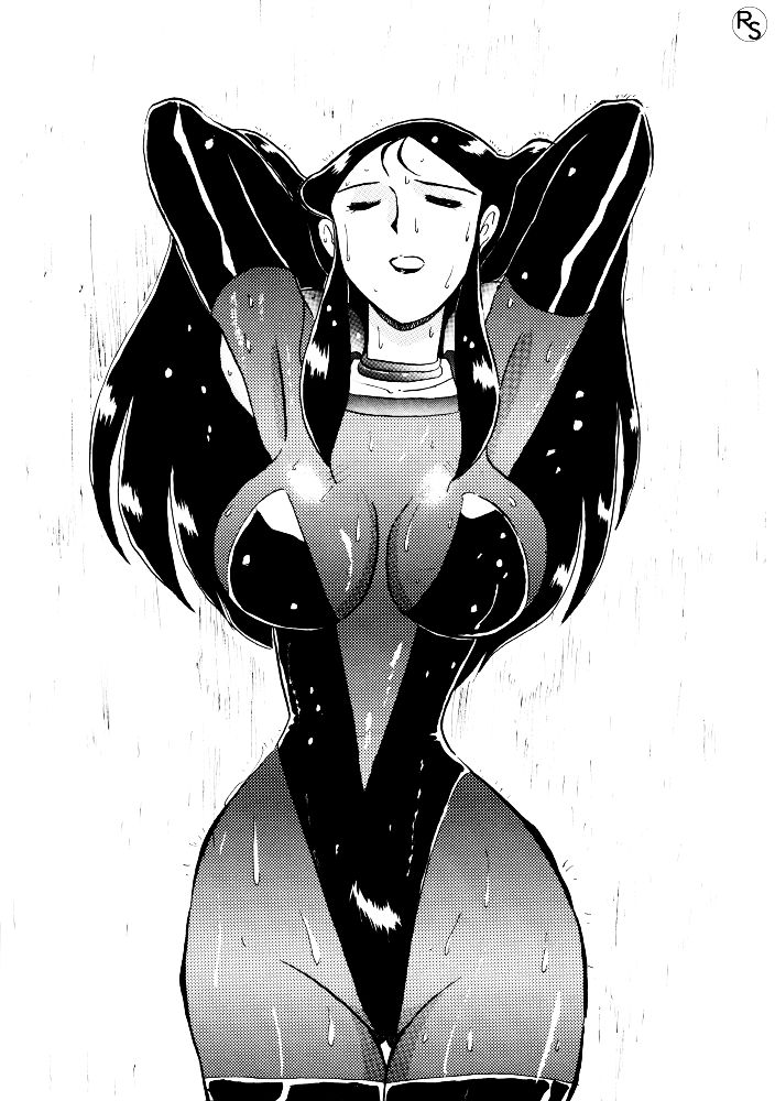 Ginrei Hon VI page 6 full