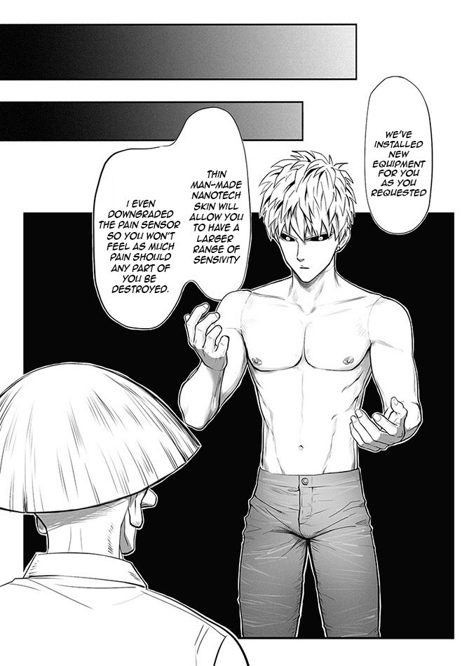 Neubeginn page 5 full