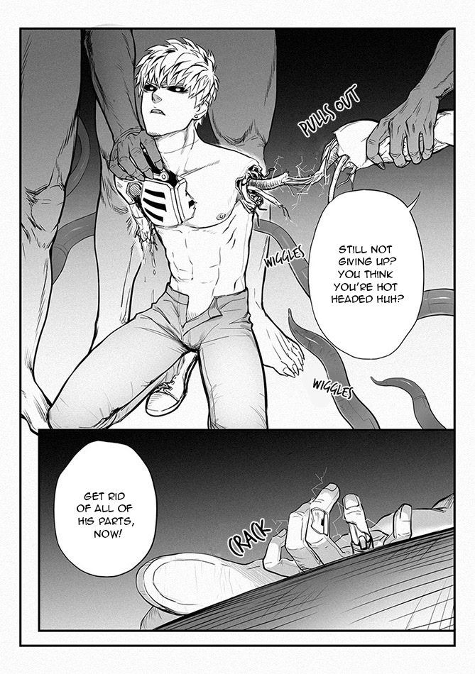 Neubeginn page 8 full