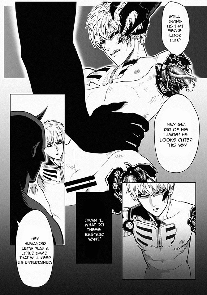 Neubeginn page 9 full