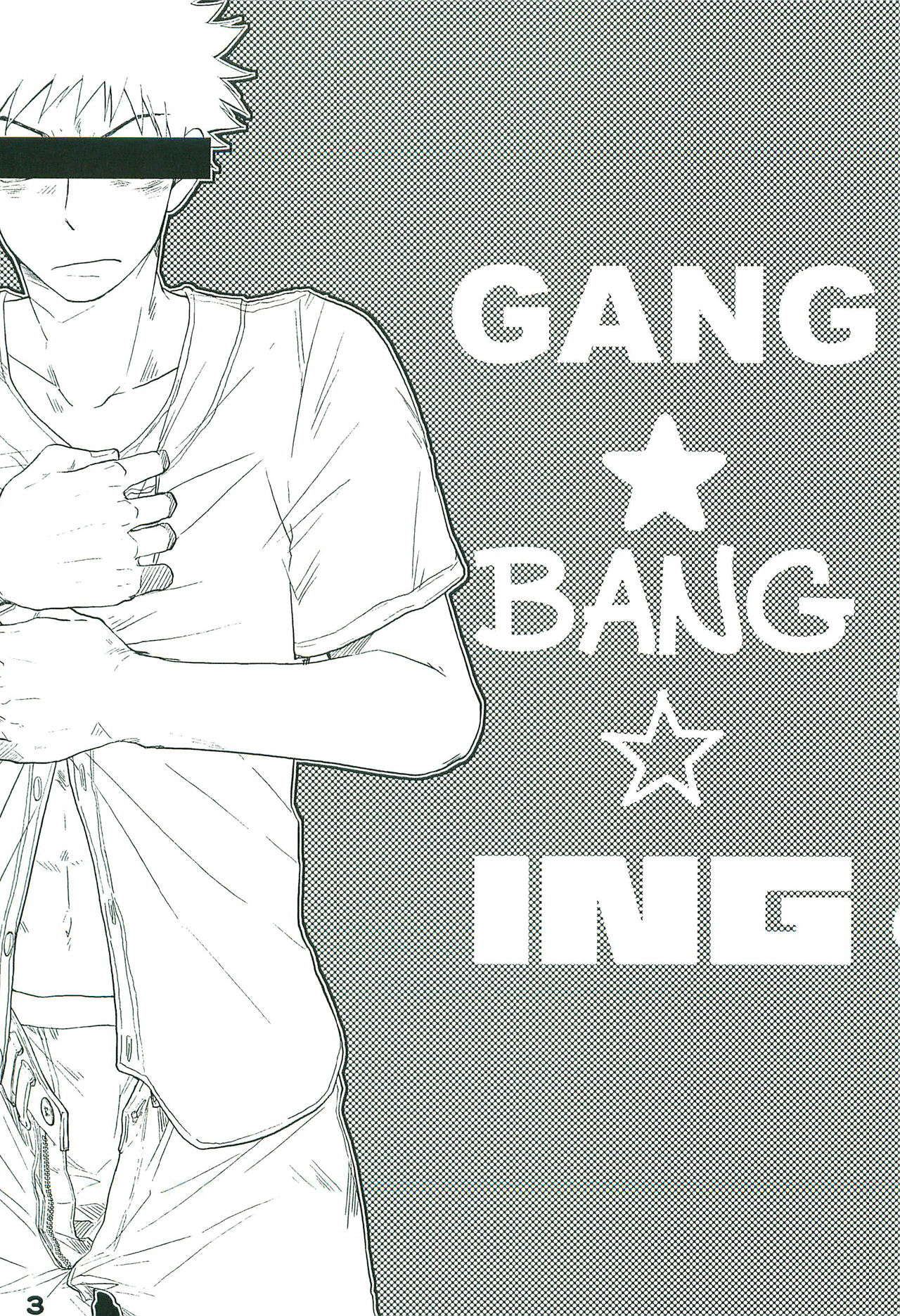 GANG BANG ING page 2 full