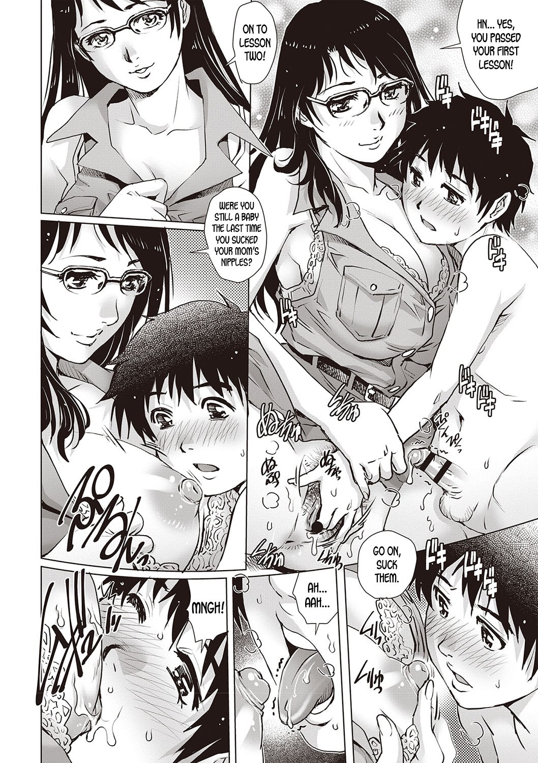 Happening! page 10 full