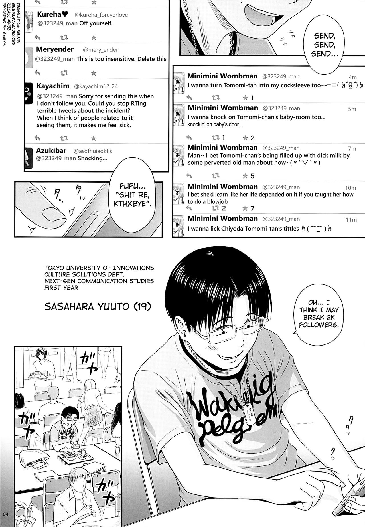 One Piece page 4 full