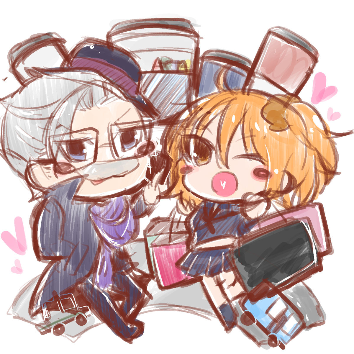 Shincha guda tsuittā matome page 4 full