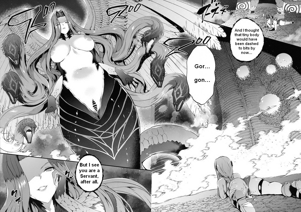 Babylonia Darkness page 6 full