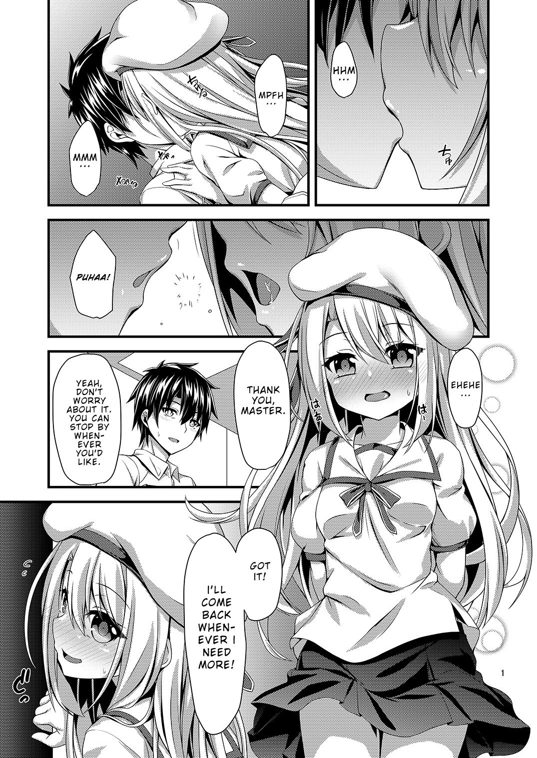 Ama Love Illya page 2 full