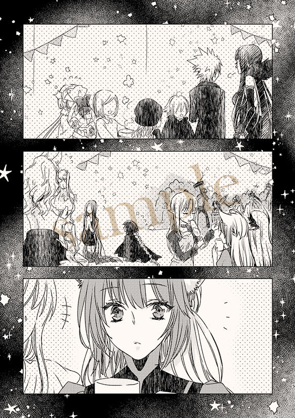 On Newyear's eve page 3 full