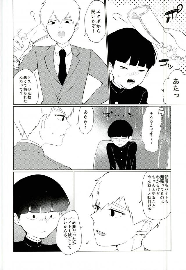 Semete Sono Me ga Sameru made page 4 full