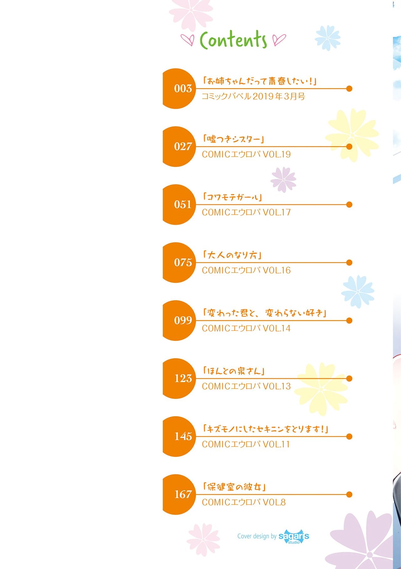 Shojo Holic - Virgin-holic page 2 full