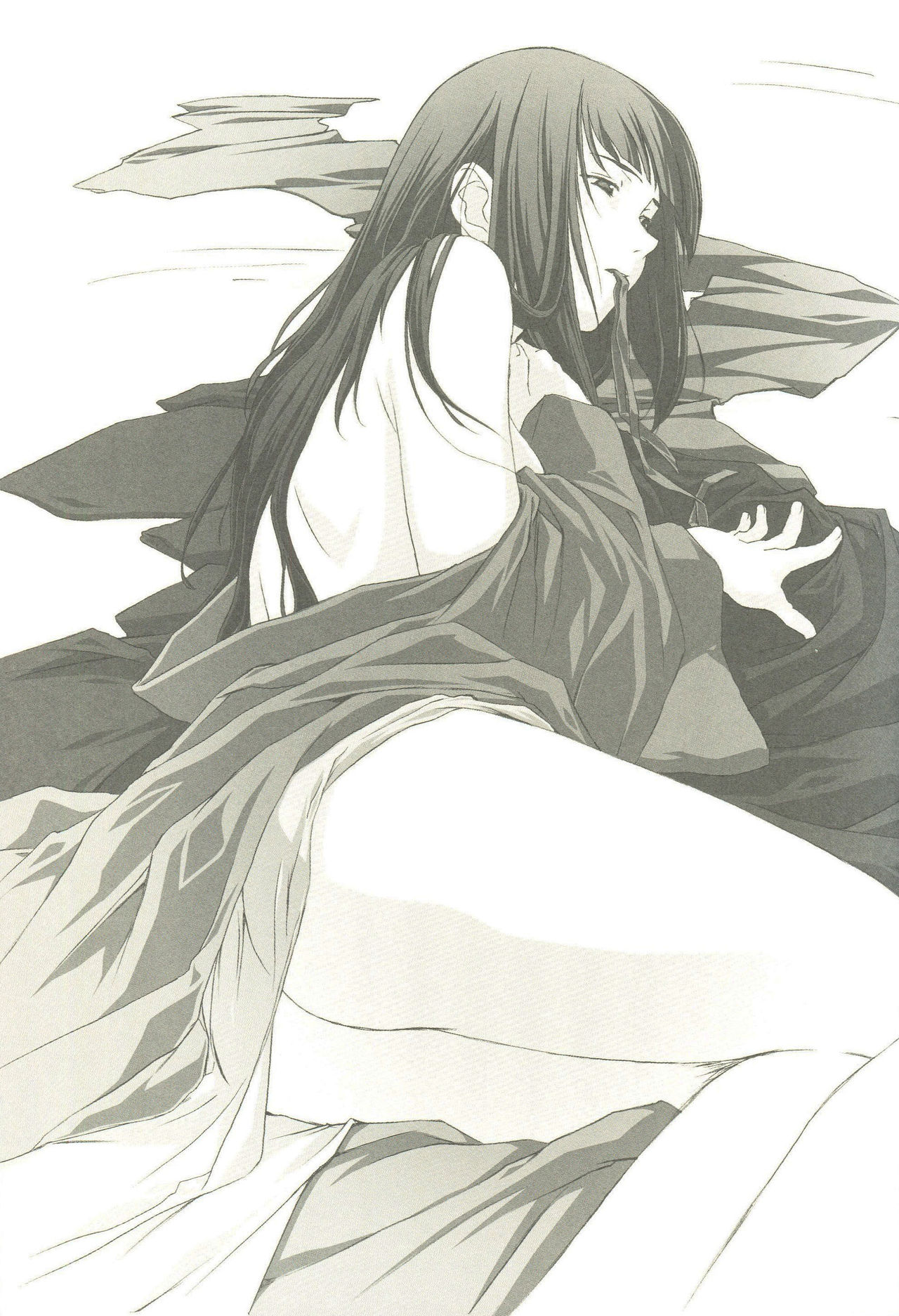 Cartagra「Neurosis」 page 7 full