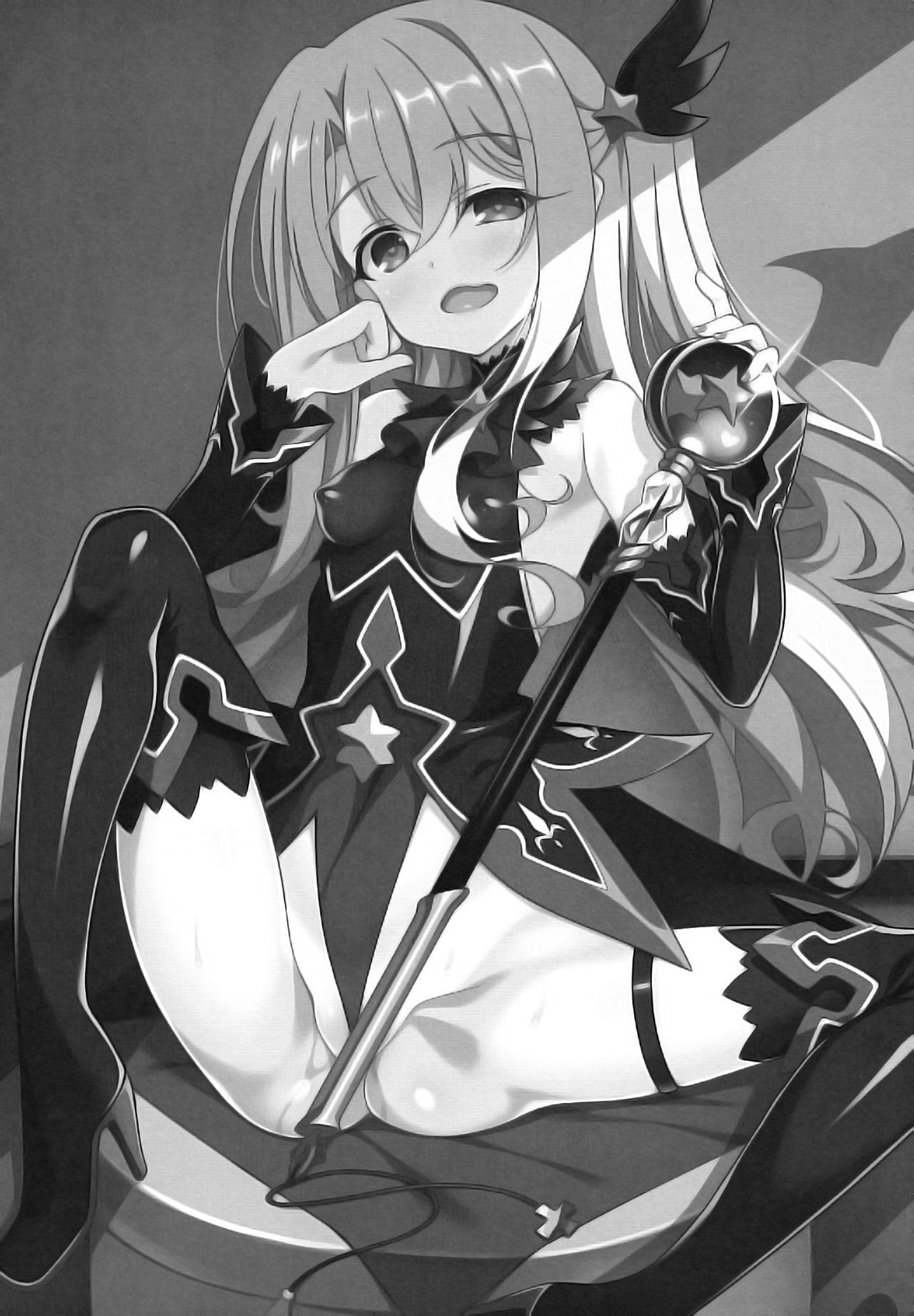 TESTAMENT! page 2 full