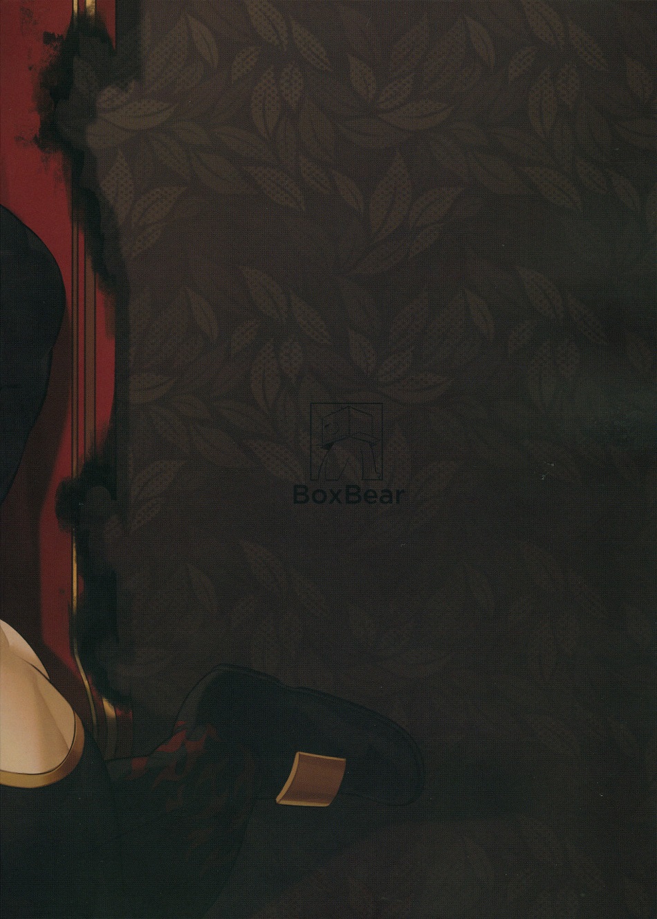 Douka Ware ni Semeku o page 2 full