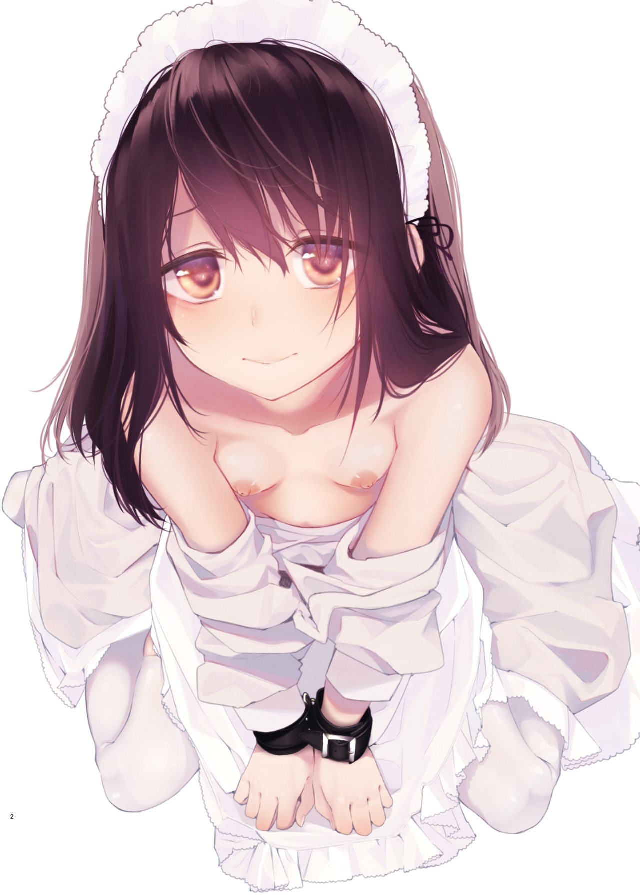 Nitamonodoosi Sousyuuhenn page 3 full