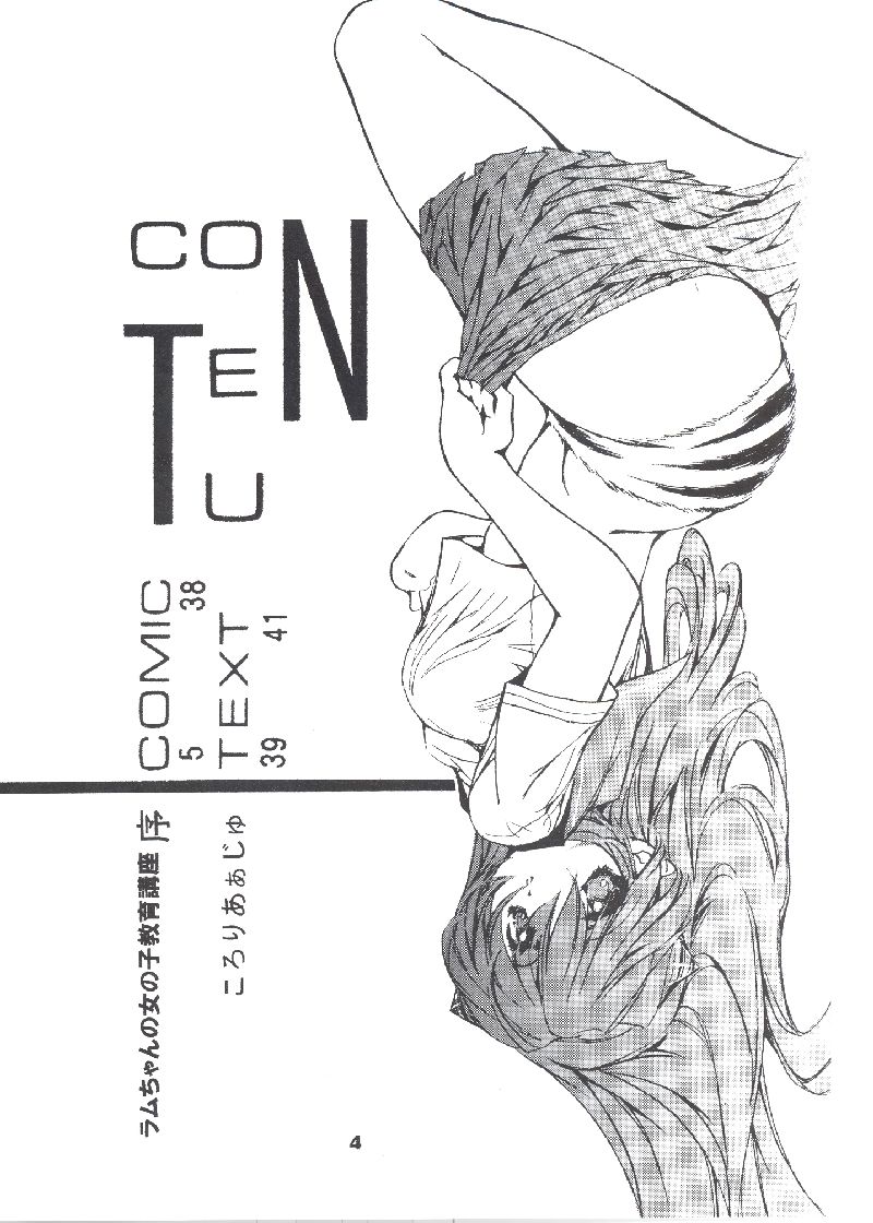 NDL 4 Tsuide page 3 full