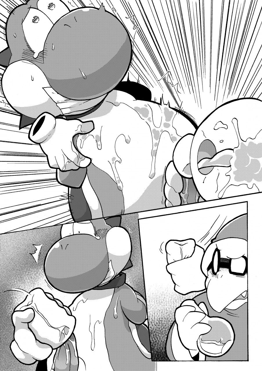 Kidnapped page 6 full