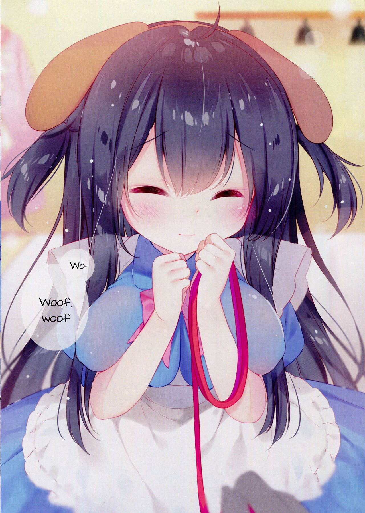 Ore no Kouhai Kanojo ga Azatosugite Taerarenai Hon | A Book About My Junior Girlfriend Is so Unfair That I Can’t Handle It page 7 full