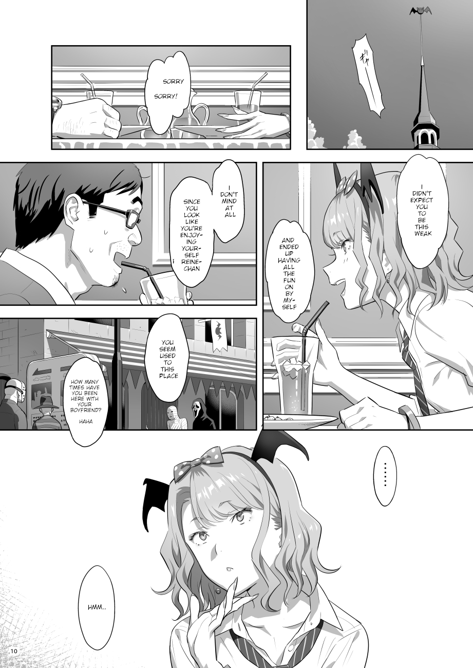 EXCITING REFLEXOLOGY page 9 full