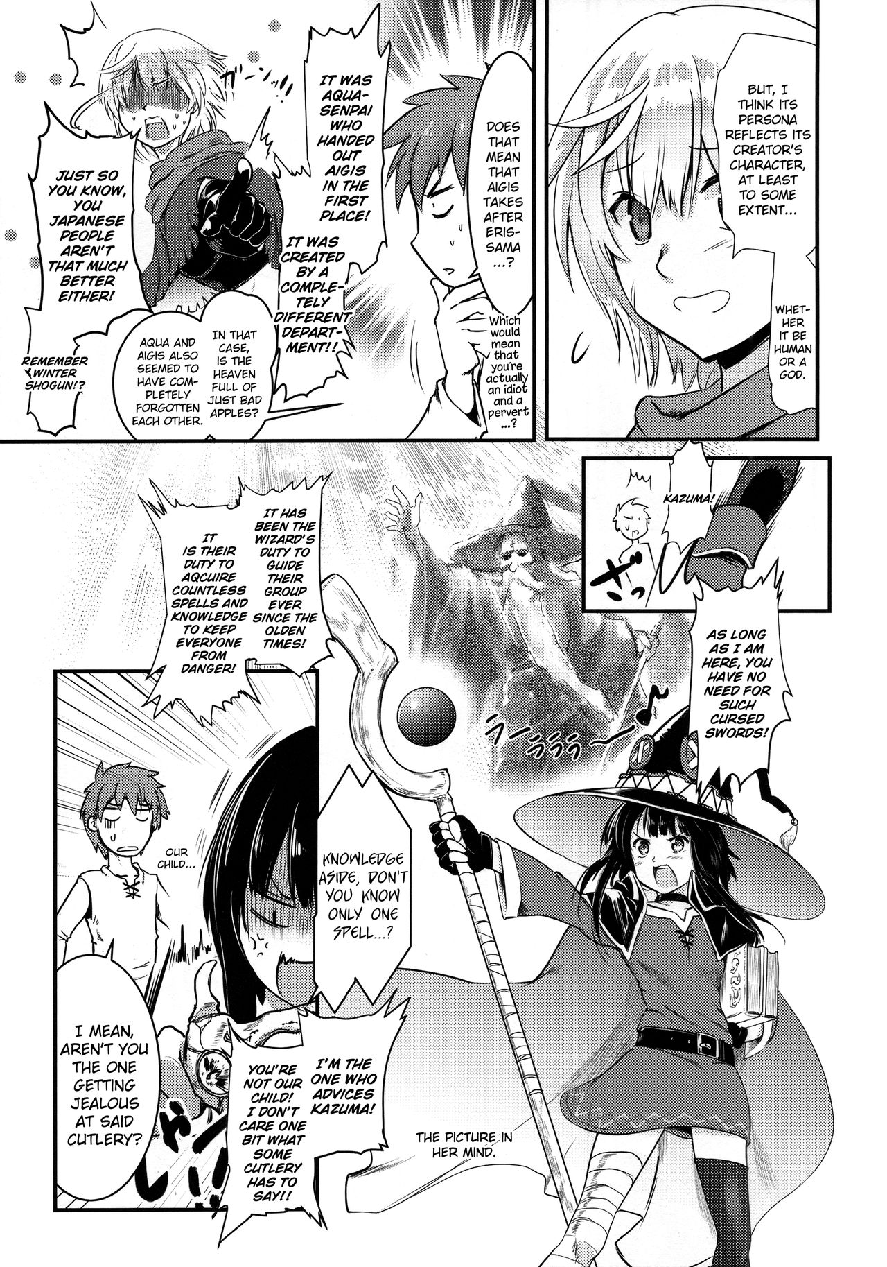 Meguicha 5 page 10 full