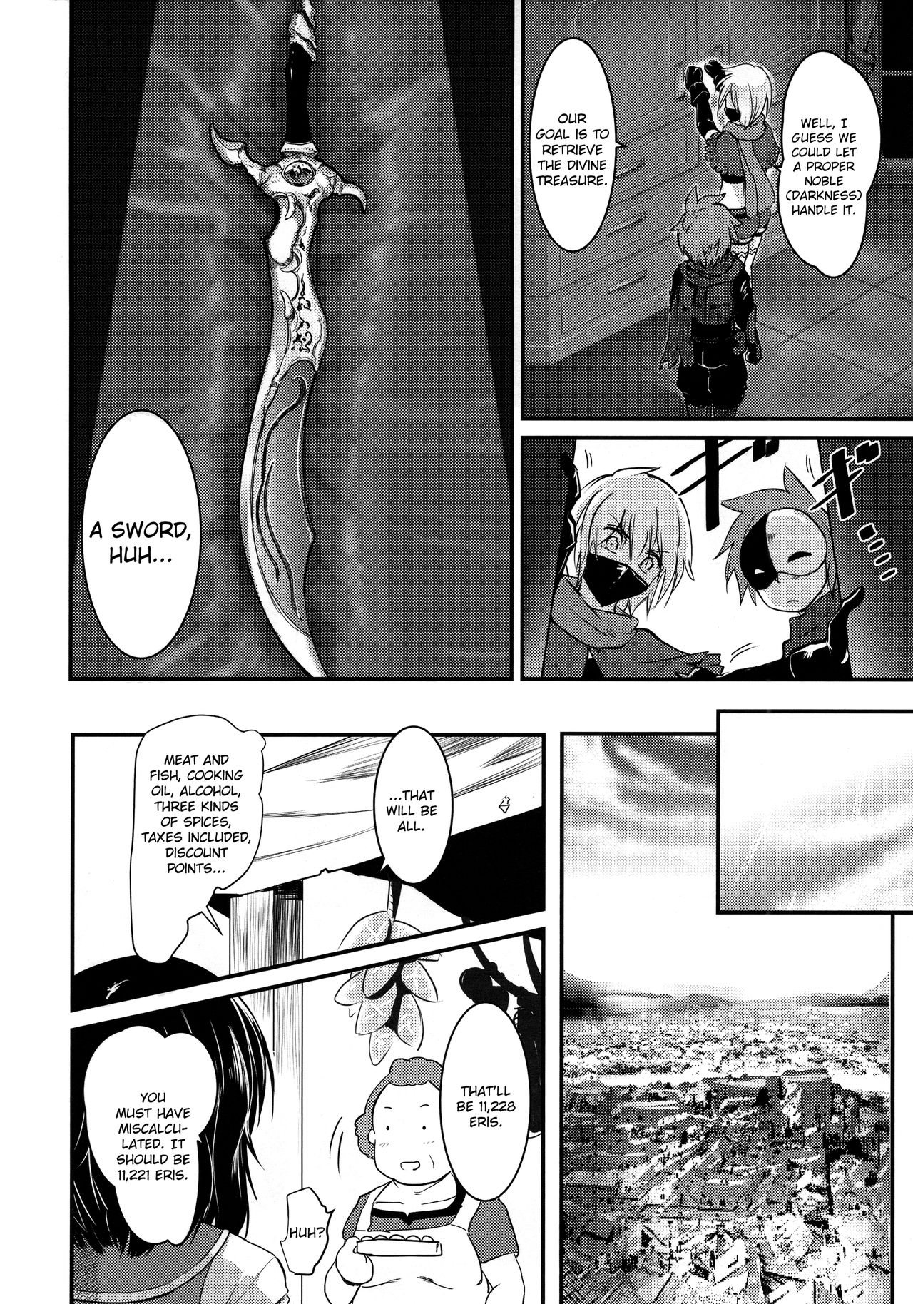 Meguicha 5 page 3 full