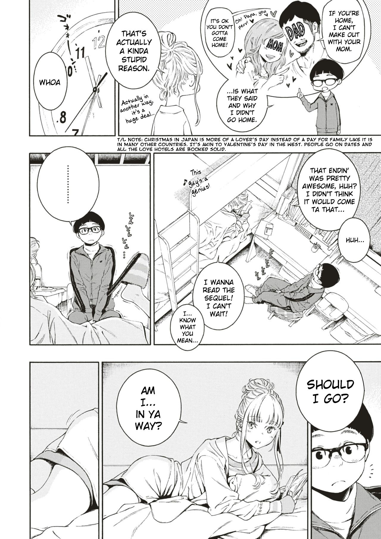 Hime Hajime page 4 full