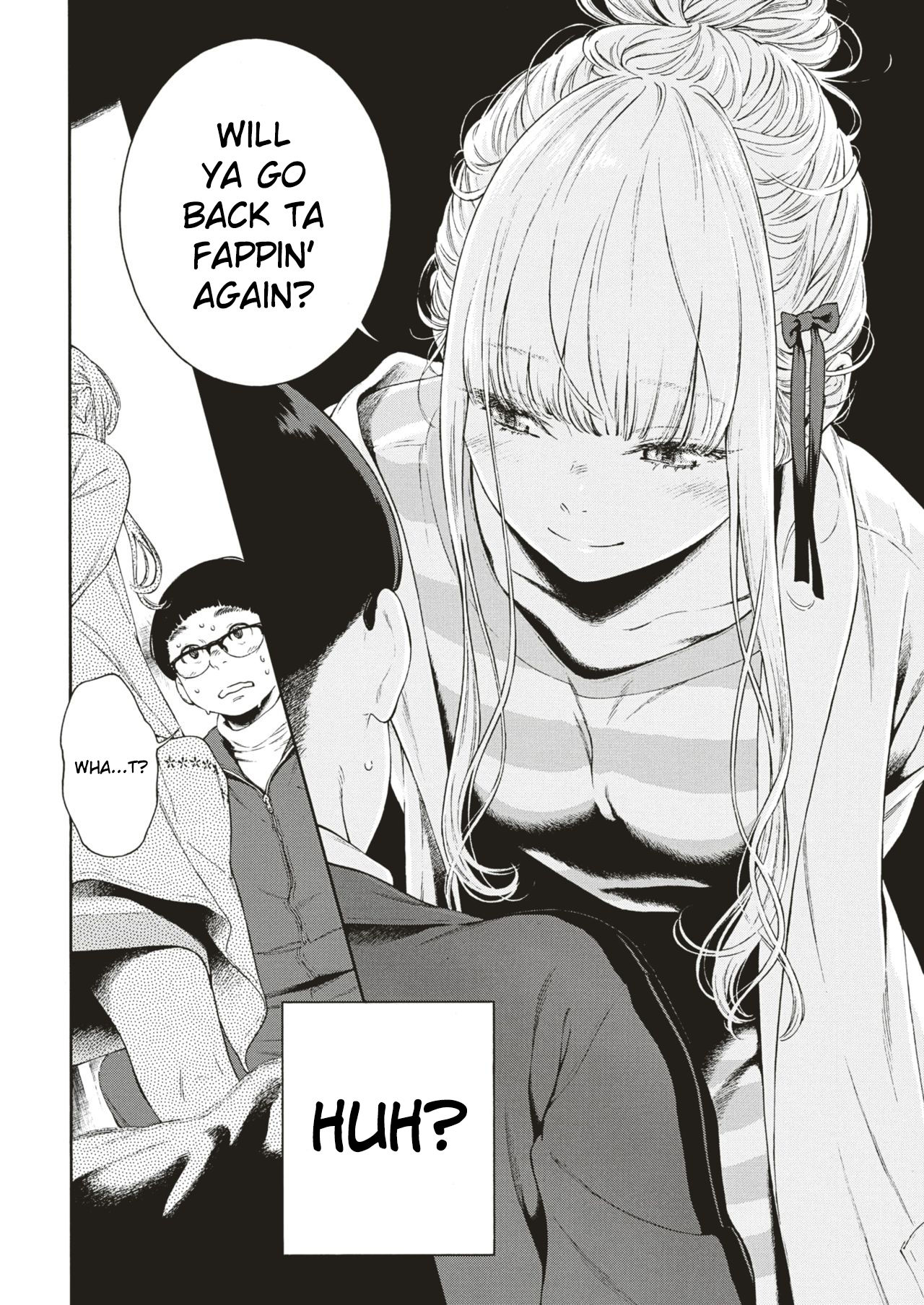 Hime Hajime page 6 full