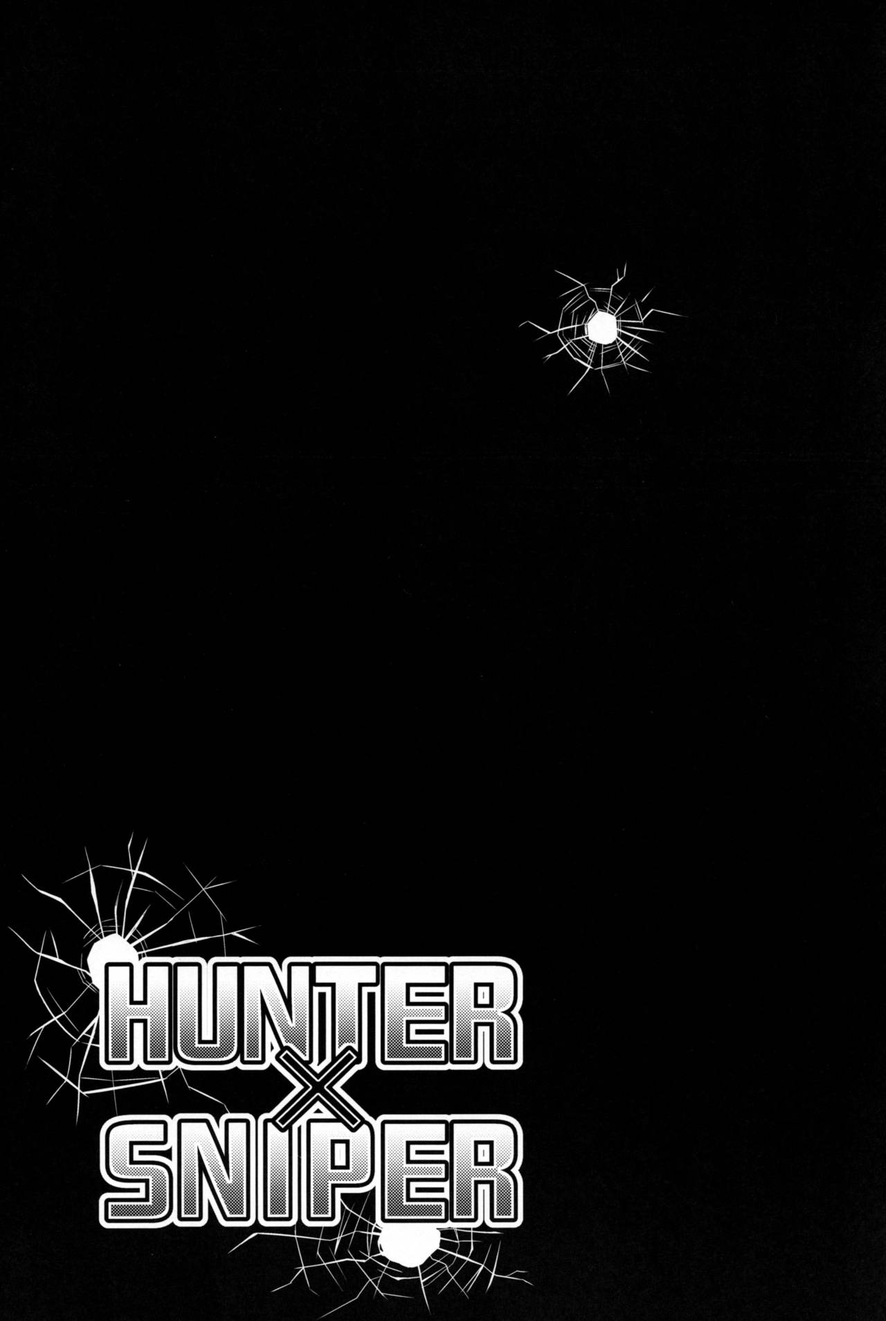 HUNTER x SNIPER page 2 full