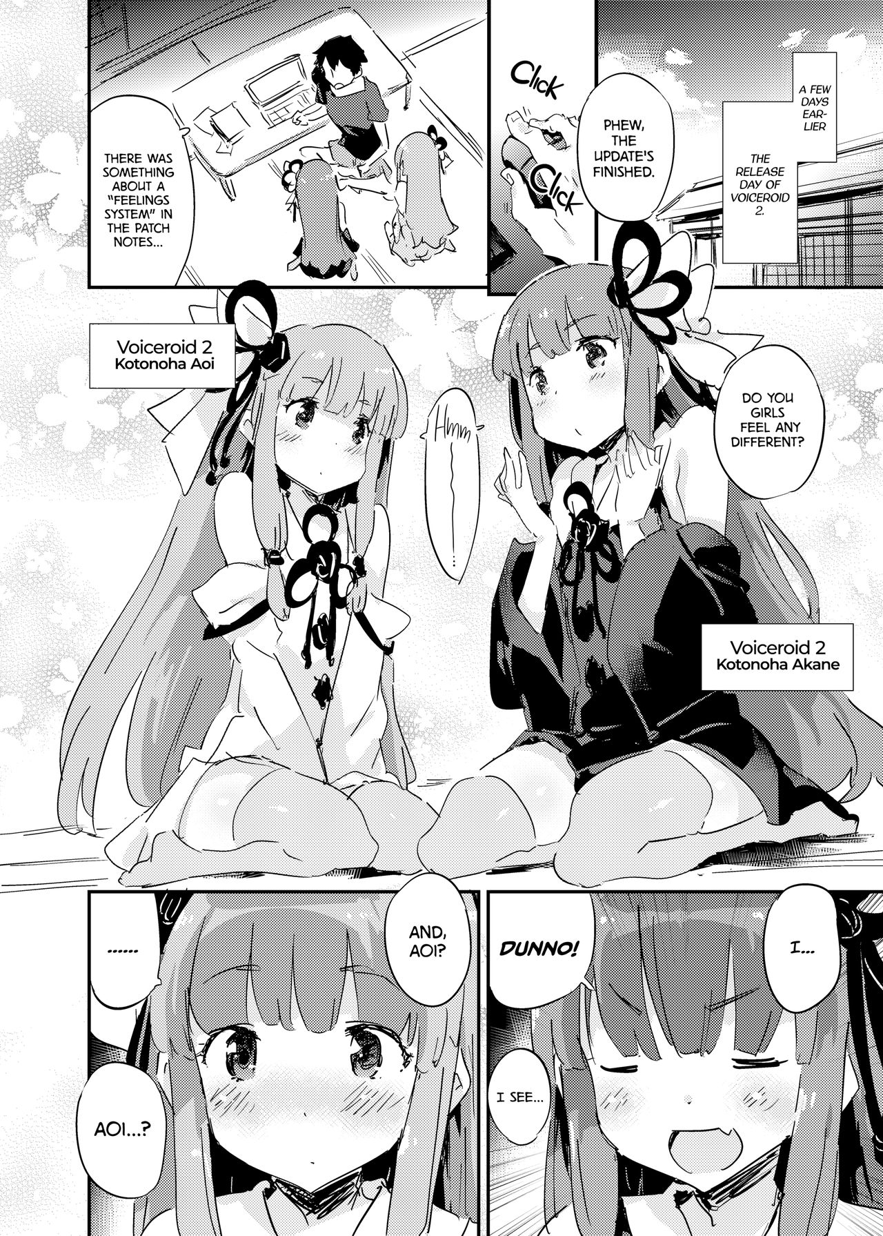 import emotion! page 5 full