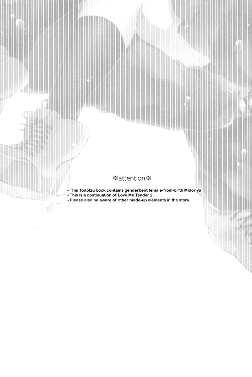 Love Me Tender 3 page 3 full