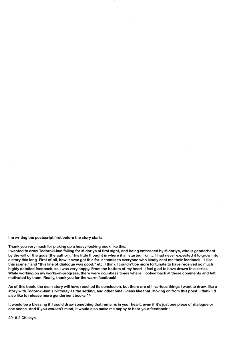 Love Me Tender 3 page 4 full