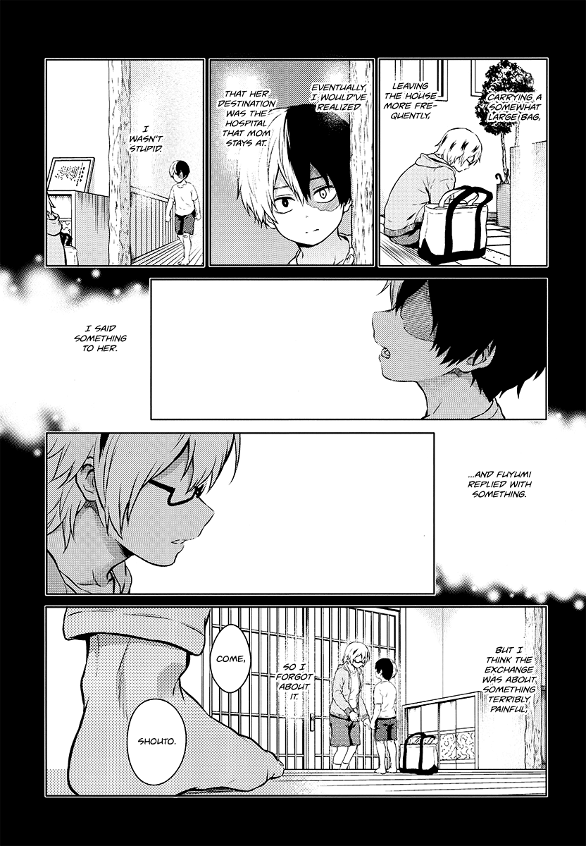 Love Me Tender 3 page 5 full