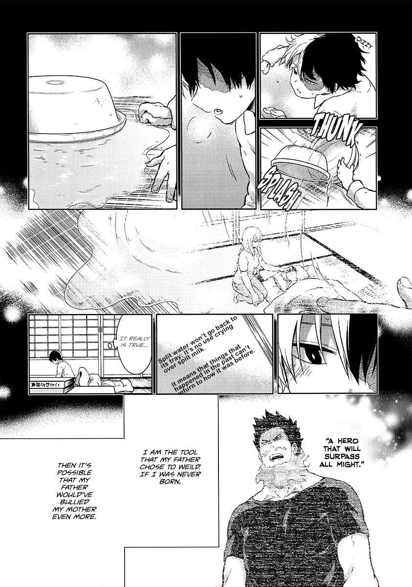 Love Me Tender 3 page 7 full