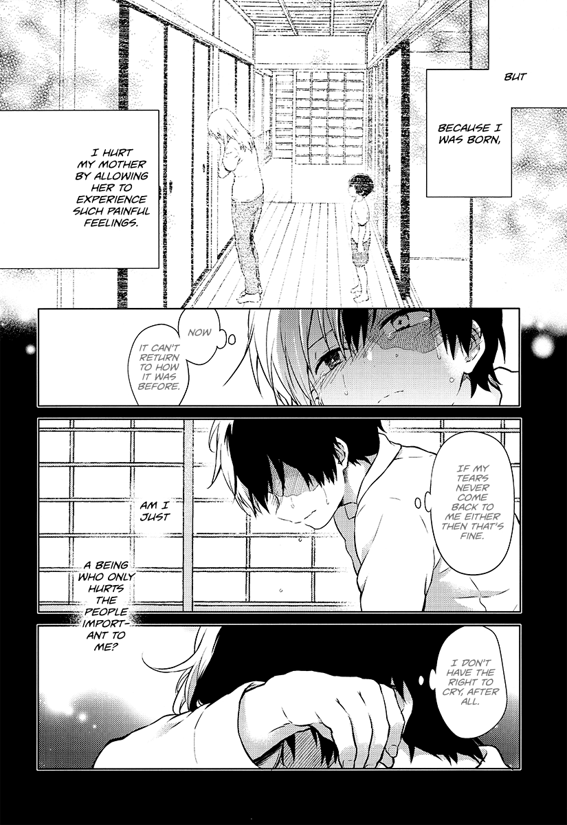 Love Me Tender 3 page 8 full