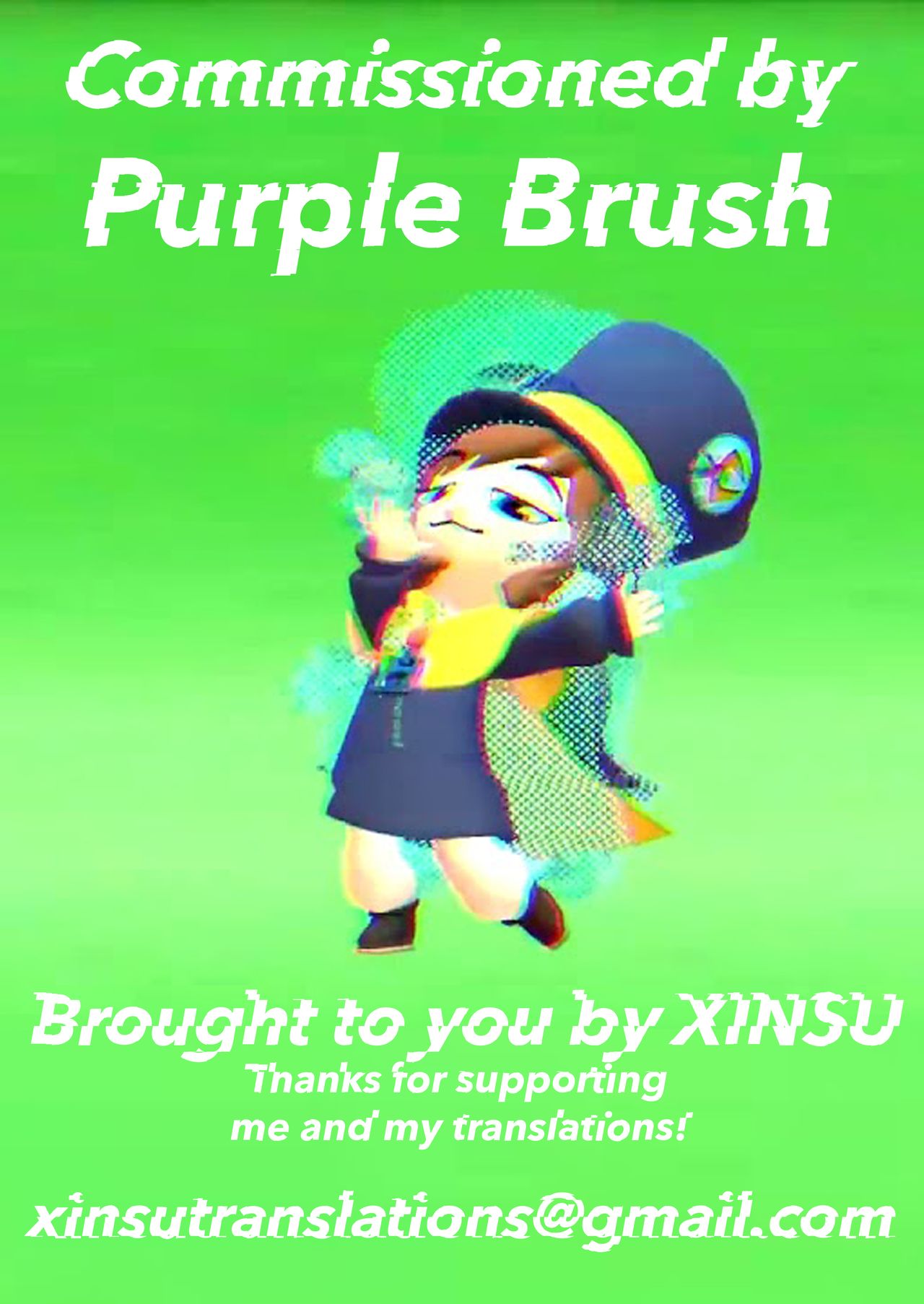 Saimin Kyouka-chan | 催眠鏡華 page 10 full