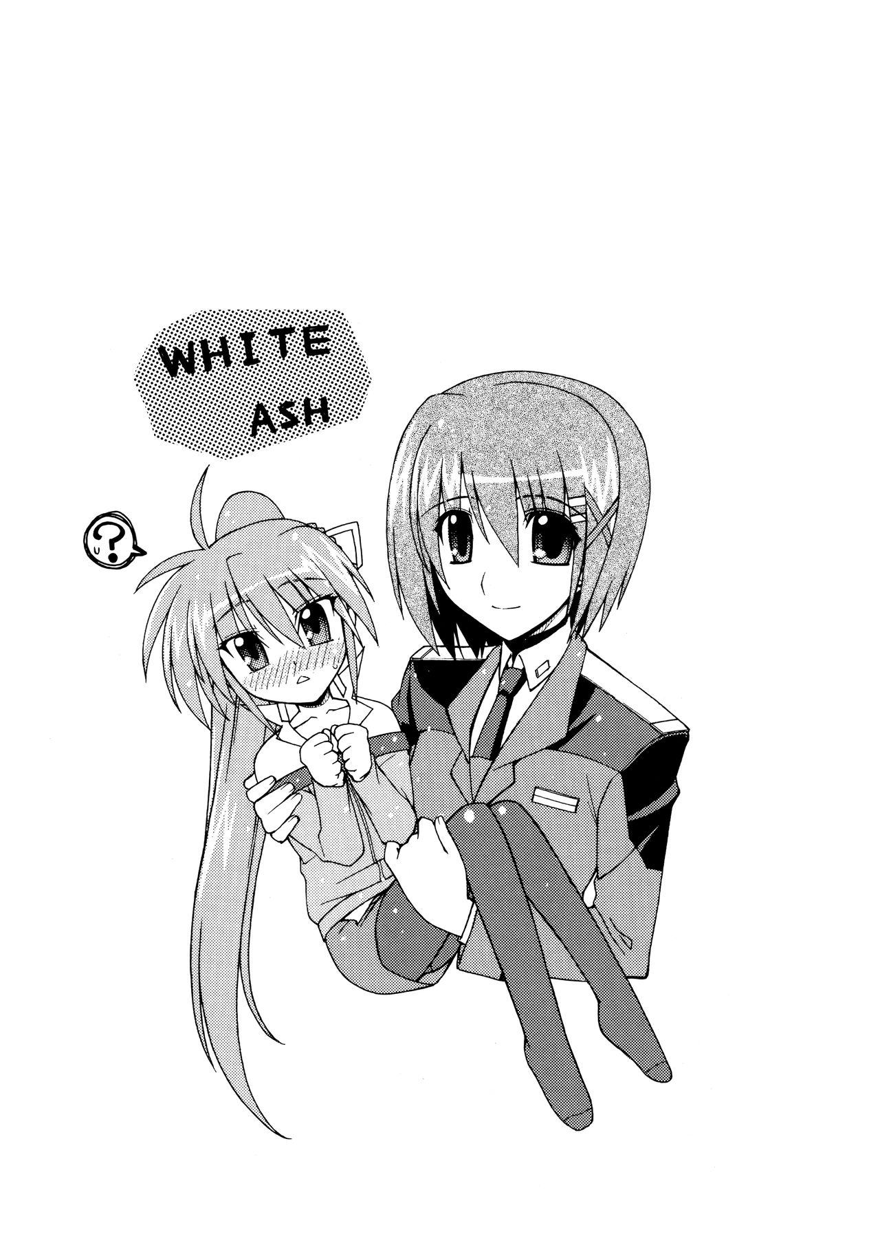 WHITE ASH page 2 full