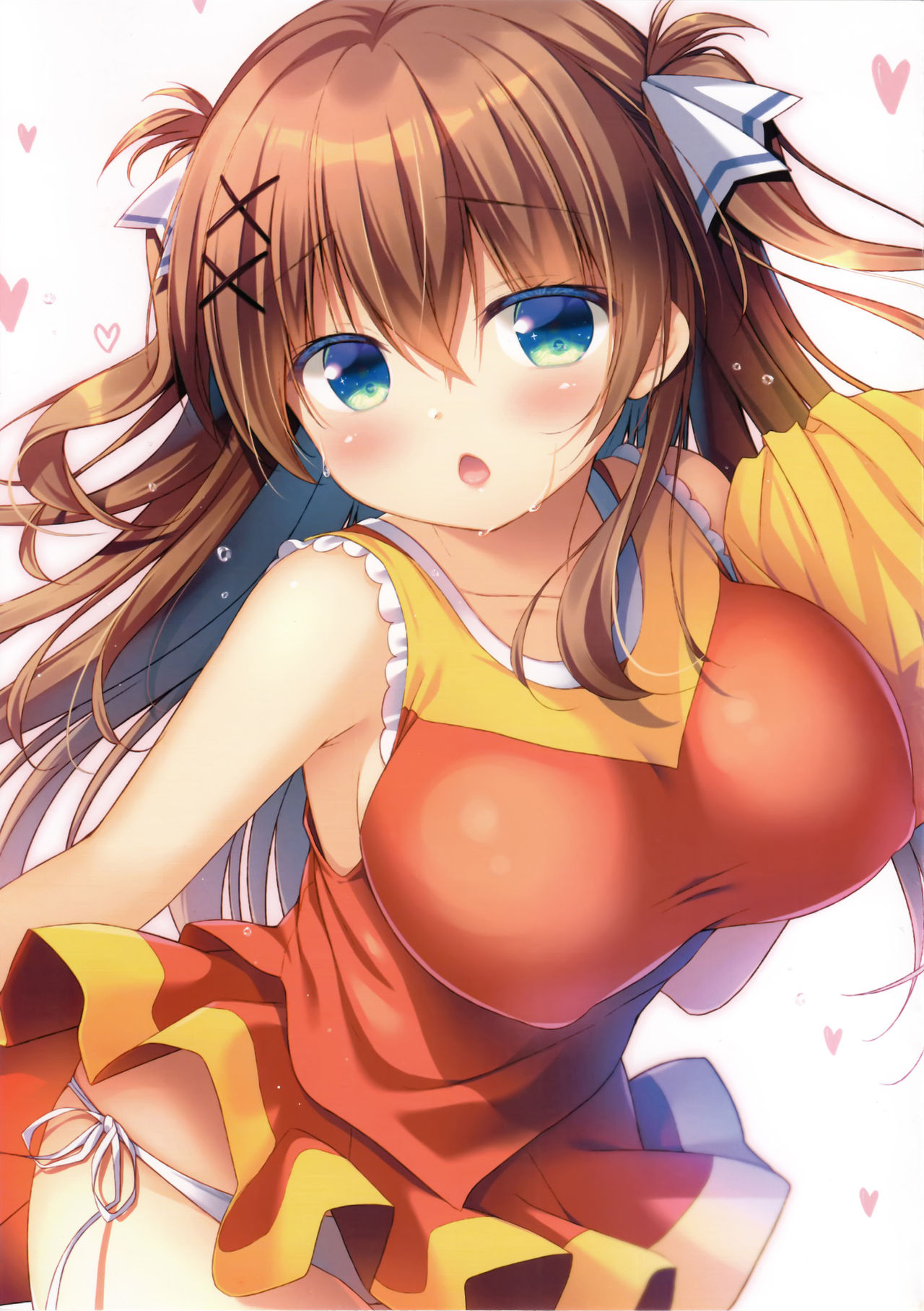 Osananajimi no Otoshikata 2 ~Cosplay Hen~ page 2 full