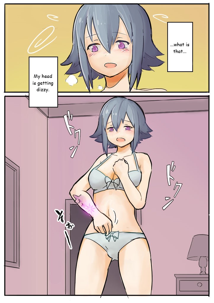 Monster Taile page 2 full