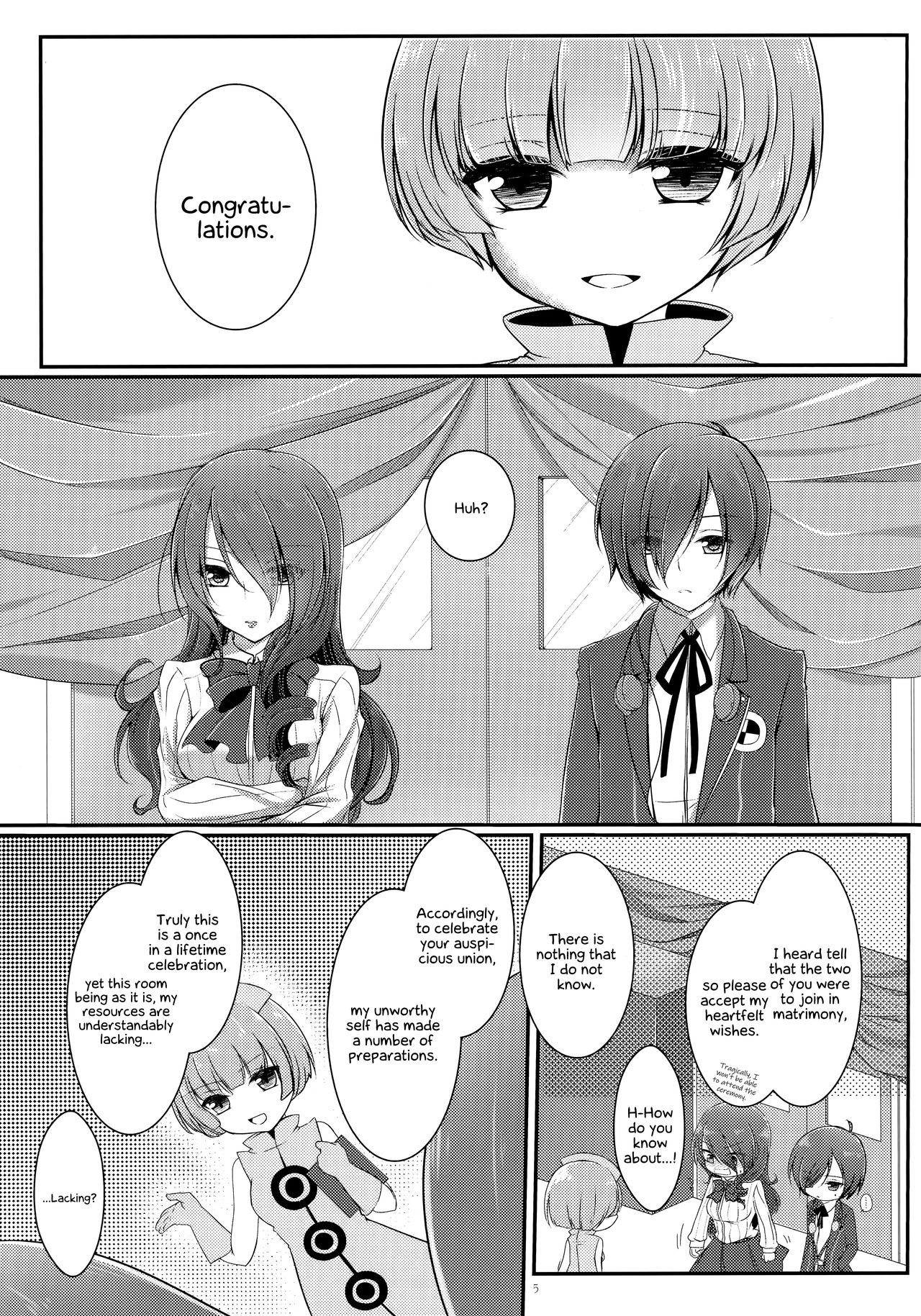 Brilliant Marriage page 4 full