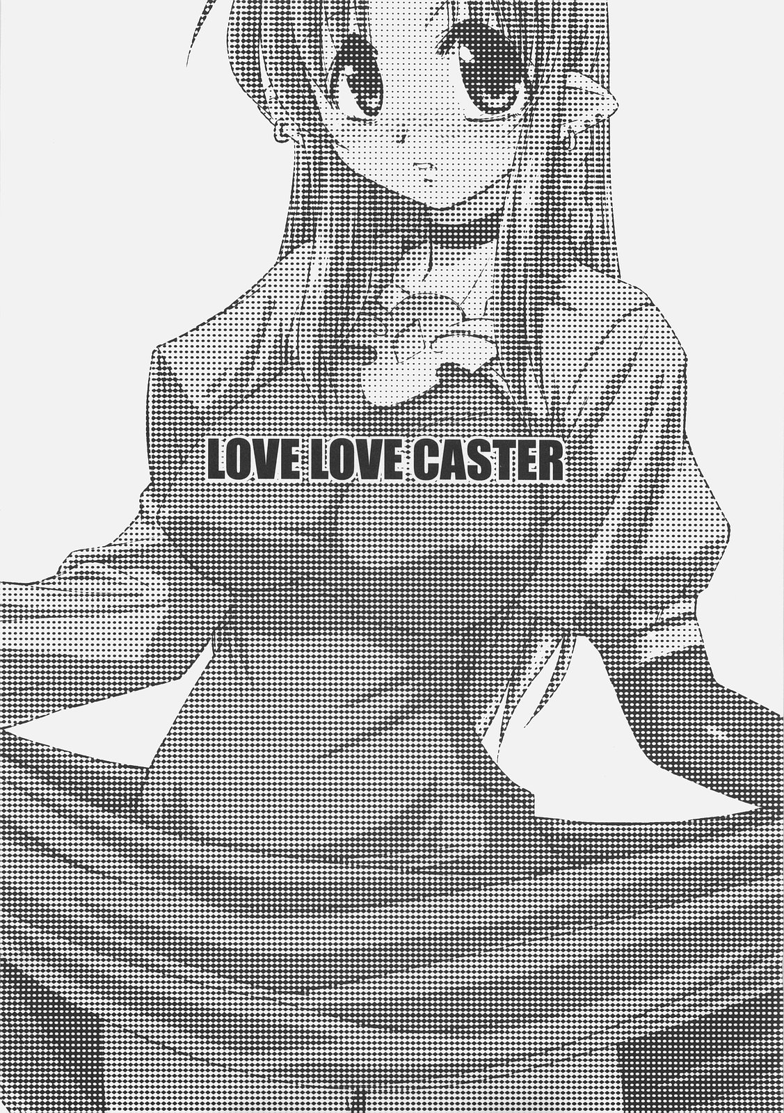 LOVE LOVE CASTER page 2 full