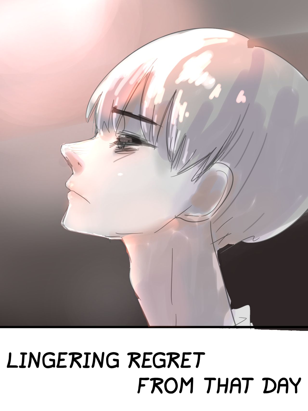 Ano Hi no Koukai no Tsuzuki | Lingering Regret From That Day page 1 full