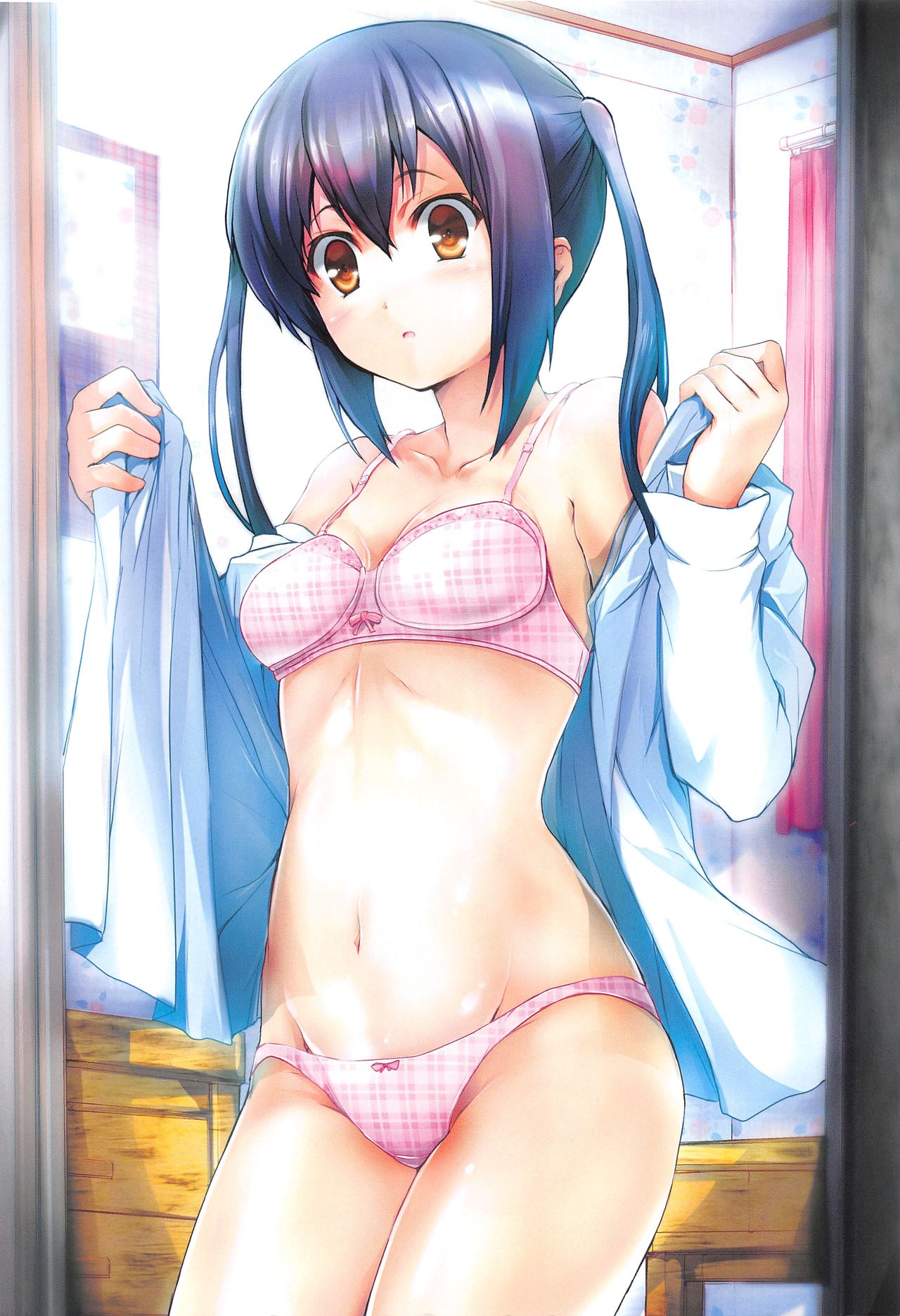 Ore no Yome ga Azunyan no Wake ga Nai ~Shinkon Ryokou wa Donyori London~ page 4 full