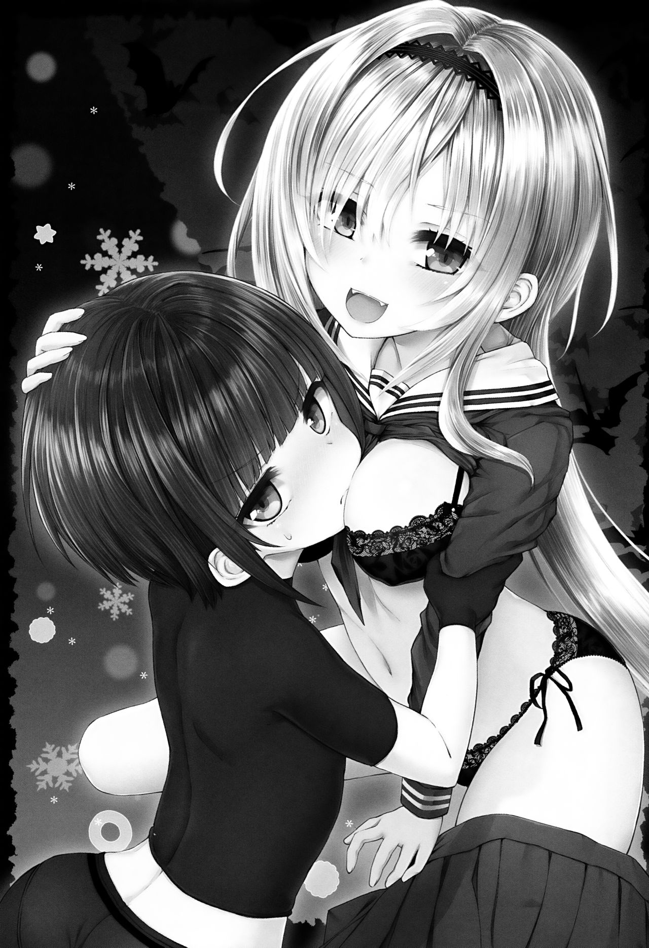 Cryptic Glitter page 2 full