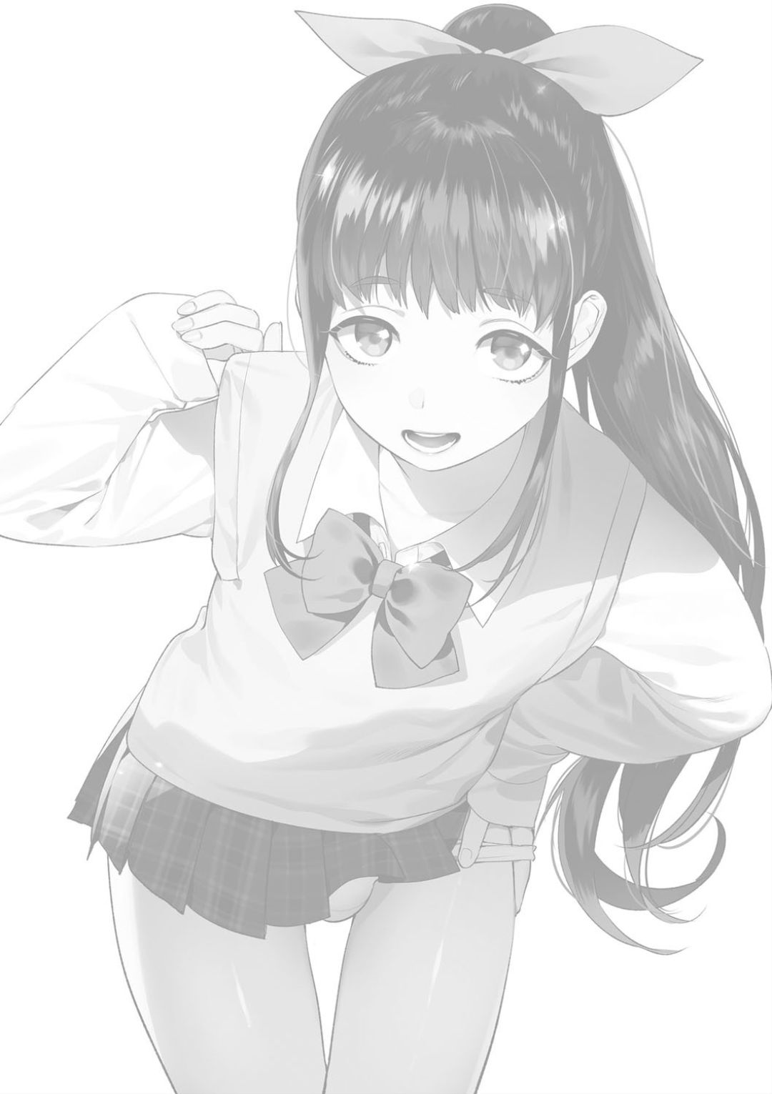 Mesuiki Otokonoko Ch. 4 page 2 full